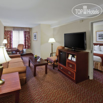 Best Western Plus Black Rock Inn