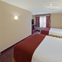 Best Western Plus Black Rock Inn