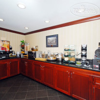 Best Western Plus Black Rock Inn
