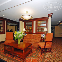 Best Western Plus Black Rock Inn
