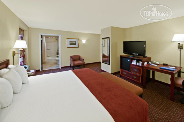 New photos from tourists Best Western Plus Black Rock Inn 2*