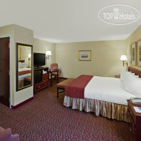 Best Western Plus Black Rock Inn
