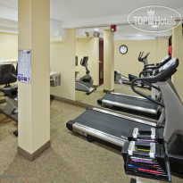 Best Western Plus Black Rock Inn