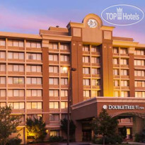 DoubleTree by Hilton Hotel Norwalk 