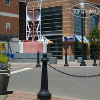 DoubleTree by Hilton Hotel Norwalk 