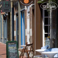 DoubleTree by Hilton Hotel Norwalk 