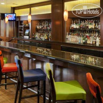 DoubleTree by Hilton Hotel Norwalk