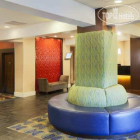 DoubleTree by Hilton Hotel Norwalk