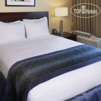 DoubleTree by Hilton Hotel Norwalk
