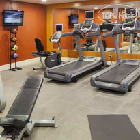 DoubleTree by Hilton Hotel Norwalk