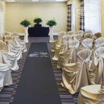 DoubleTree by Hilton Hotel Norwalk