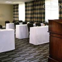 DoubleTree by Hilton Hotel Norwalk
