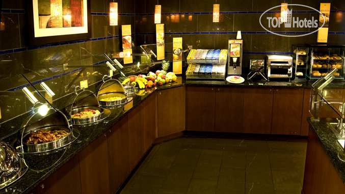 New photos from tourists DoubleTree by Hilton Hotel Norwalk 3*