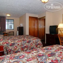 Rodeway Inn Branford 