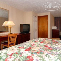 Rodeway Inn Branford 