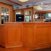 Rodeway Inn Branford 