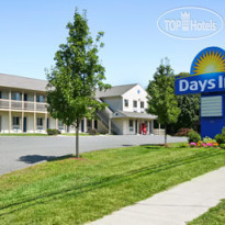Days Inn Bethel - Danbury 