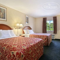 Days Inn Bethel - Danbury 