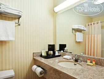 New photos from tourists Days Inn Bethel - Danbury 2*