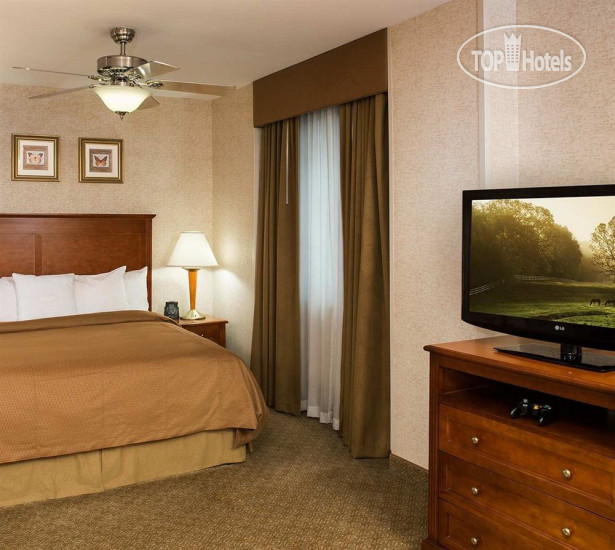 New photos from tourists Homewood Suites by Hilton Hartford Downtown 3*