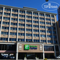 Holiday Inn Express Hartford - Downtown 