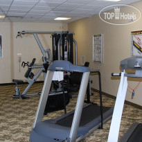 Holiday Inn Express Hartford - Downtown 