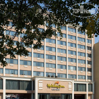 Holiday Inn Express Hartford - Downtown 
