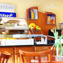 Holiday Inn Express Hartford - Downtown 