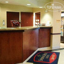 SpringHill Suites Milford