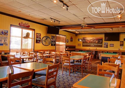 New photos from tourists Quality Inn Windsor Locks 3*