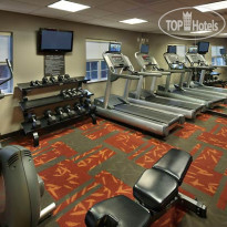 Residence Inn Danbury 