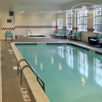 Residence Inn Danbury 