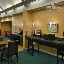 Residence Inn Danbury 