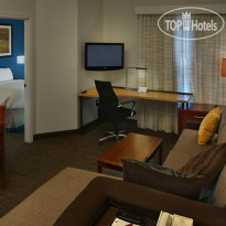 Residence Inn Danbury 