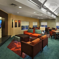 Residence Inn Danbury 