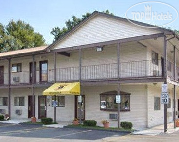 Hotel photo Enfield Inn 2*