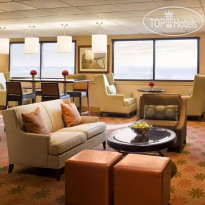 Sheraton Hartford Hotel at Bradley Airport 
