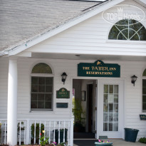 The Taber Inn 