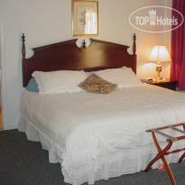 The Taber Inn 