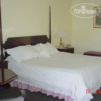 The Taber Inn 