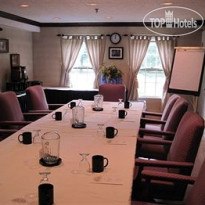 Centennial Inn Hotel & Apartments 