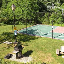 Centennial Inn Hotel & Apartments 