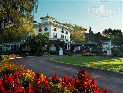 Hotel photo Homestead Inn Thomas Henkelmann 4*