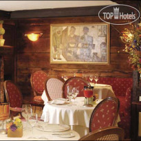 Homestead Inn Thomas Henkelmann