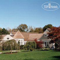 Mayflower Inn & Spa
