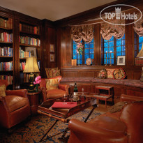 Mayflower Inn & Spa