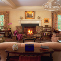 Mayflower Inn & Spa