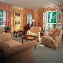 Mayflower Inn & Spa