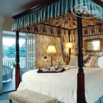Mayflower Inn & Spa