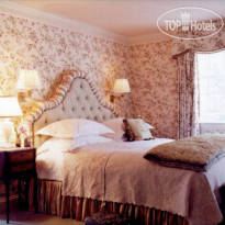 Mayflower Inn & Spa